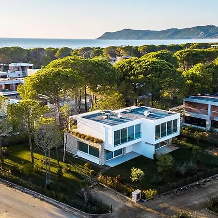 Villa Bright @ San Pietro Durrës