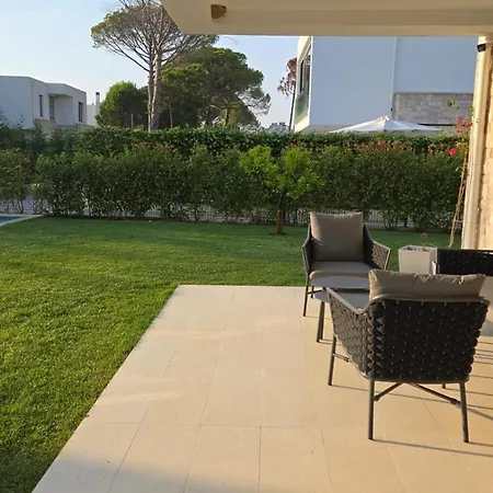 Bright @ San Pietro Villa